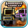Aggressive Agrocat app icon