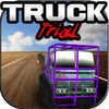 Truck Trail app icon