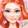 Prom Night Party Makeover and DressUp app icon