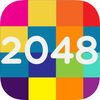2048 Rainb0w app icon