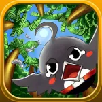 Super Bird Adventures Enhanced Version App icon