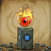 Totem Adventure Pro: 3D Adventure Puzzles app icon