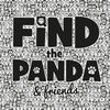 Find the Panda & Friends app icon