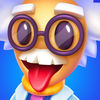 Kick the Buddyman: Mad Lab app icon