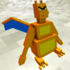 Pixelmon Craft app icon