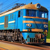 Last Train app icon