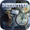 Hidden Object Los Angeles Detective Gold app icon