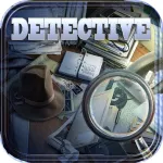 Hidden Object Los Angeles Detective Gold ios icon