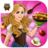 Princess Kitchen app icon