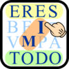 Word Search Spanish app icon