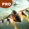 Sky Fighters War: Pro app icon