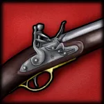 Guns of Infinity App Icon