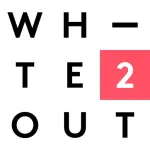 White Out 2 App icon