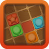 Gravity Zero app icon