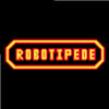 Robotipede App Icon