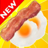 Bacon & Eggs app icon
