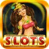 Slots  Fantastic Ancient Girl  Lucky Cash Casino Slot Machine Games