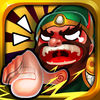 过五关斩六将 app icon