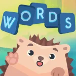 Escape With Words App icon