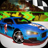 Furious Driving Underground Crew 3D app icon