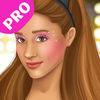 Beautiful Girl Makeover Pro app icon