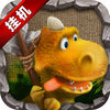 宠物挂机 app icon