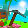 Craft Island Survival Simulator 3D Full icon