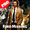 Find Missing Pro app icon