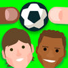 Goal Finger App Icon