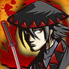 Shadow Samurai Fight Pro:Fatal Fight app icon