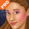 Trendy makeovers app icon