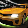 Night Muscle Car Racing 3D app icon