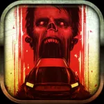Highway of Zombie App icon
