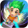 疯狂囧途 app icon