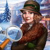 Frozen Lake Hidden Object Pro app icon