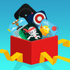 Teensy Watch Games Pack3 : 5-in-1 app icon