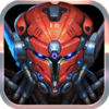 Mecha Gear app icon