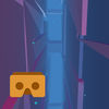 VR Dodge for Google Cardboard app icon