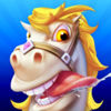 超级骑士酷跑3D app icon