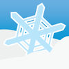 Snow Tapper app icon