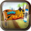 Nano Ninjas app icon