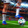 3D Football Champs Elite app icon