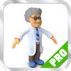 Mega Game app icon