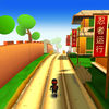 Ninja Runner 3D app icon
