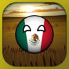 Countryballs app icon