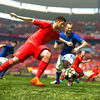 The Football Head Champions 3D app icon