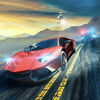 Road Racing: Extreme Traffic Driving App Icon