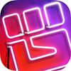 Beat Fever: Music Tap Rhythm Game App Icon