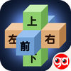 识位置 app icon