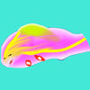 Pink Monsters app icon